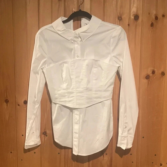 ‼️VERONICA BEARD top‼️ - Picture 1 of 8